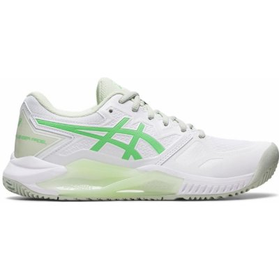 Asics Gel-Challenger 13 Padel white/tourmaline – Sleviste.cz