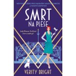 Smrt na plese - Verity Bright – Zboží Dáma