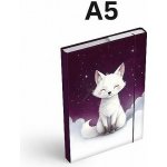 MFP box na sešity A4 Liška – Sleviste.cz