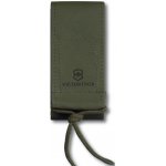 Victorinox Pouzdro ze syntetické kůže olivově zelené 4.0822.4 – Zboží Dáma
