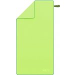 Nils Camp NCR12 černá/oranžová 180 x 100 cm – Zboží Mobilmania