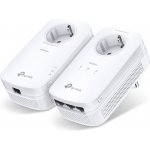 TP-Link TL-PA8033P KIT, 2ks – Zboží Živě