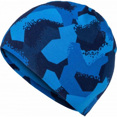 Lewro URITH Dětská čepice tmavě modrá – Zboží Mobilmania