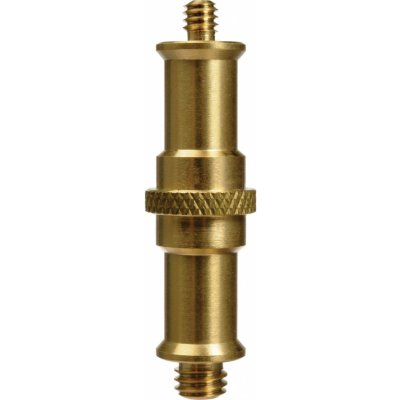 Manfrotto Adapter Spigot – Hledejceny.cz