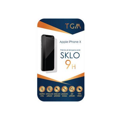 TGM na Apple iPhone X/Xs/11 Pro TGMAPIPX – Zboží Živě