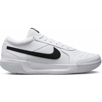 Nike Zoom Court Lite 3 JR - white/black