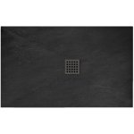 Rea BLACK ROCK 80 x 120 cm K4579 – Zboží Dáma