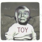 Bowie David - Toy Remastered Softpack CD – Hledejceny.cz