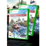 Wreckreation (XSX) – Zboží Dáma