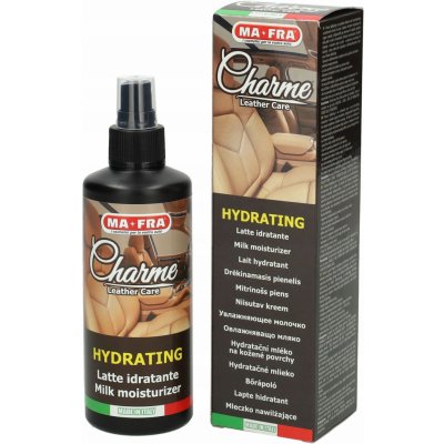 MA-FRA HARME Leather Care Hydrating 150 ml – Hledejceny.cz