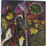 A Tribe Called Quest - Beats, Rhymes And Life LP – Hledejceny.cz