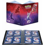 Ultra Pro Pokémon TCG Koraidon & Miraidon A5 album – Sleviste.cz