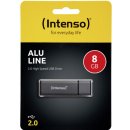 Intenso Alu Line anthracite 8GB 3521461