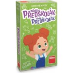 Dino Mladší předškolák Naučná hra – Zboží Živě