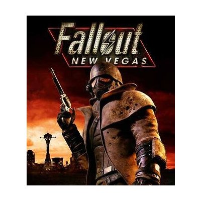 Fallout: New Vegas - All DLC Pack – Zboží Mobilmania