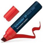 Schneider Maxx 280 červený – Zboží Mobilmania