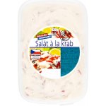 Gurmán Klub Salát á la krab 1 kg – Zboží Dáma Gurmán Klub Salát á la krab 1 kg – Zboží Dáma