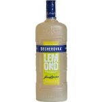 Becherovka Lemond 20% 1 l (holá láhev) – Hledejceny.cz