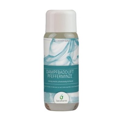 Finskasauna aroma do parní sauny máta peprná 250 ml – Hledejceny.cz