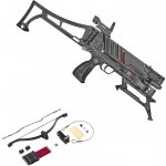 EK Archery VLAD CR-121B – Zboží Dáma