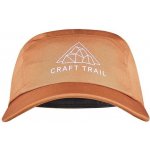 Craft PRO Run Soft oranžová – Zbozi.Blesk.cz