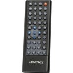 Dálkový ovladač General Audiovox VME 9309 TS – Sleviste.cz