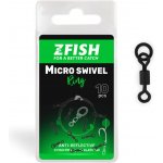 Zfish Mikroobratlík s Kroužkem 10 ks – Sleviste.cz