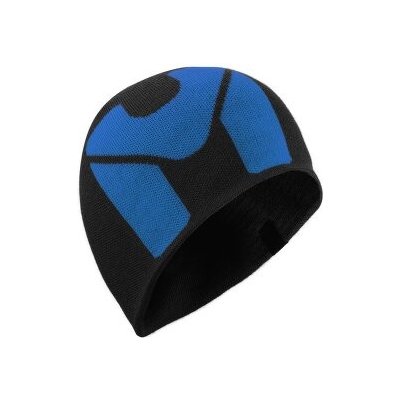 Millet Logo beanie BLACK/ICON BLUE modrá – Hledejceny.cz