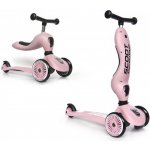 Scoot & Ride Highwaykick1 Starorůžová – Zboží Dáma