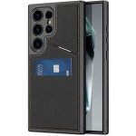 Dux Ducis Rafi II Mag Case Samsung Galaxy S24 Ultra černé – Hledejceny.cz