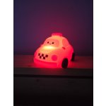 Linlight RGB A037 – Zboží Dáma