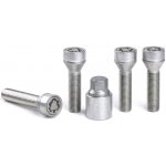 Pojistné bezpečnostní šrouby M14x1,5x43 kužel, klíč 17, SICUSTAR VN443 | Zboží Auto