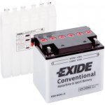 Exide E60-N24L-A – Hledejceny.cz