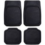 Compass Koberce gumové NO.1 4ks – Zboží Živě