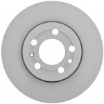 Brzdový kotouč BOSCH 0 986 479 B58 | Zboží Auto