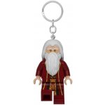LEGO® Harry Potter Profesor Brumbál svítící figurka – Zboží Dáma LEGO® Harry Potter Profesor Brumbál svítící figurka – Zboží Dáma