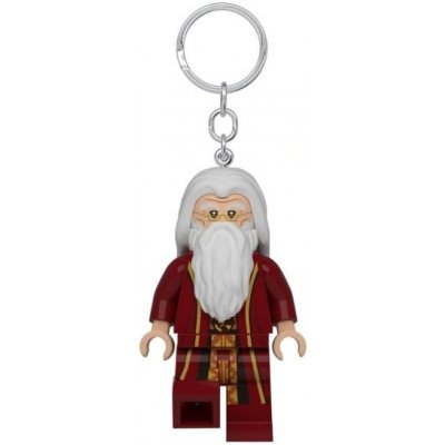 LEGO® Harry Potter Profesor Brumbál svítící figurka – Zboží Dáma LEGO® Harry Potter Profesor Brumbál svítící figurka – Zboží Dáma