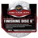 Meguiar's DA Microfiber Finishing Disc 6" 2 ks – Zboží Mobilmania