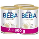 BEBA 4 Comfort HM-O 3 x 800 g