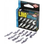 SMT Sada nástrojů na linoryt 10 ks L10S – Sleviste.cz