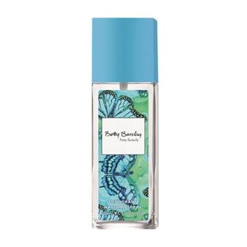 Betty Barclay Pretty Butterfly Woman deodorant sklo 75 ml