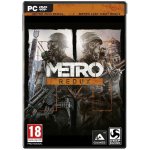 Metro Redux – Hledejceny.cz