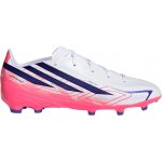 adidas F50 Hyperfast League FG bílá – Hledejceny.cz