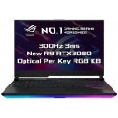 Asus ROG Strix SCAR 17 SE G733CX-KH088W