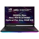 Asus ROG Strix SCAR 17 SE G733CX-KH088W – Zboží Živě