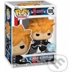 Funko Pop! BLEACH Ichigo Kurosaki 1826 – Zboží Dáma