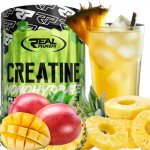 Real Pharm Creatine Monohydrate 500 g – Hledejceny.cz