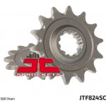 JT Sprockets JTF824-14SC – Zbozi.Blesk.cz