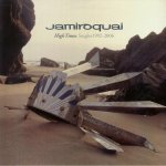 High Times Jamiroquai LP – Hledejceny.cz
