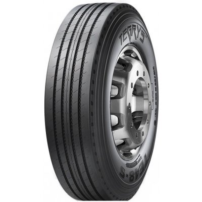 TEGRYS TE48-S 295/80 R22,5 154M | Zboží Auto